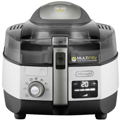 DeLonghi FH 1396 Heissluftfritteuse  