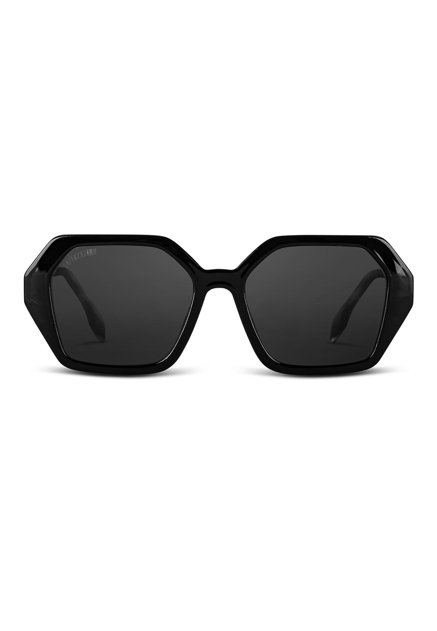 LatenzaZero  Sonnenbrille mit 100% UV-Schutz 