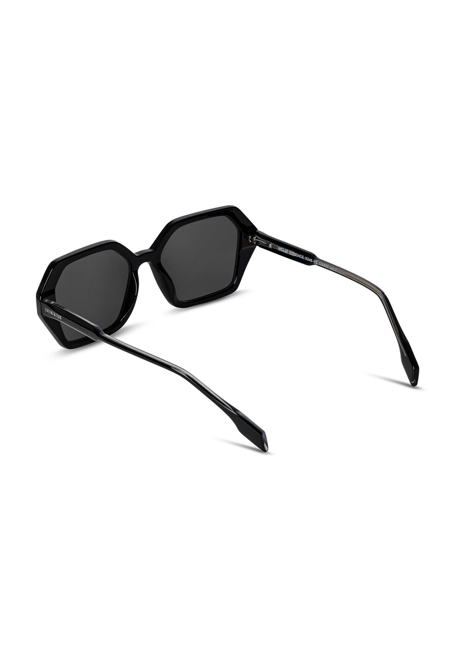 LatenzaZero  Sonnenbrille mit 100% UV-Schutz 