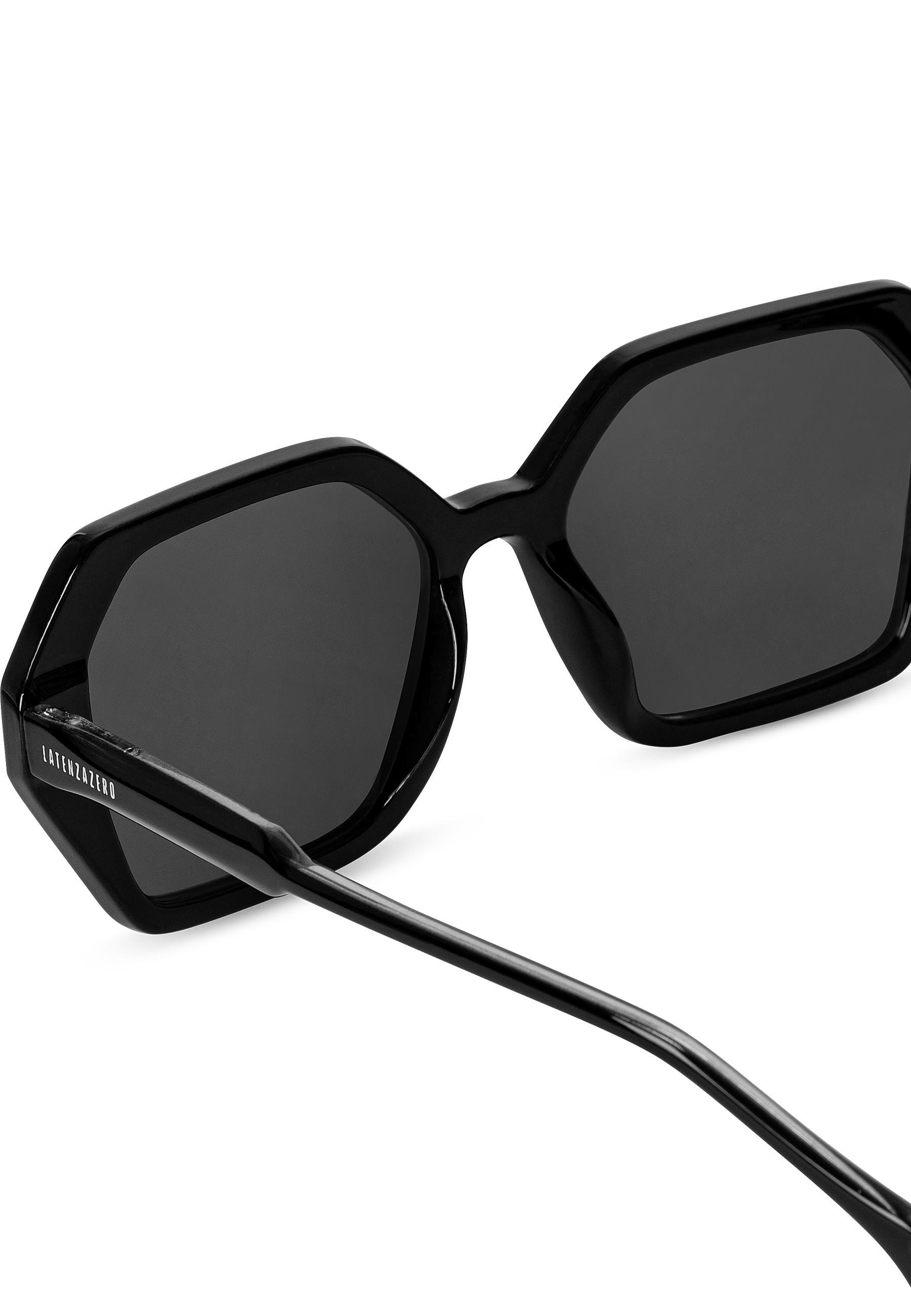 LatenzaZero  Sonnenbrille mit 100% UV-Schutz 