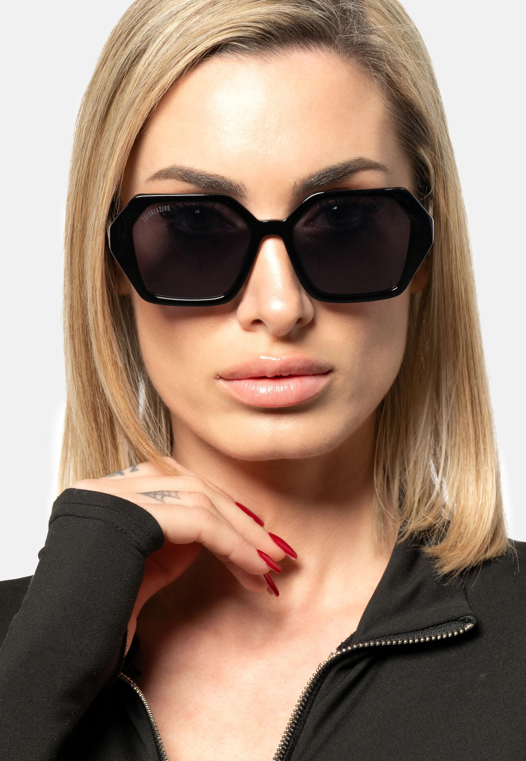 LatenzaZero  Lunettes avec protection 100% UV 