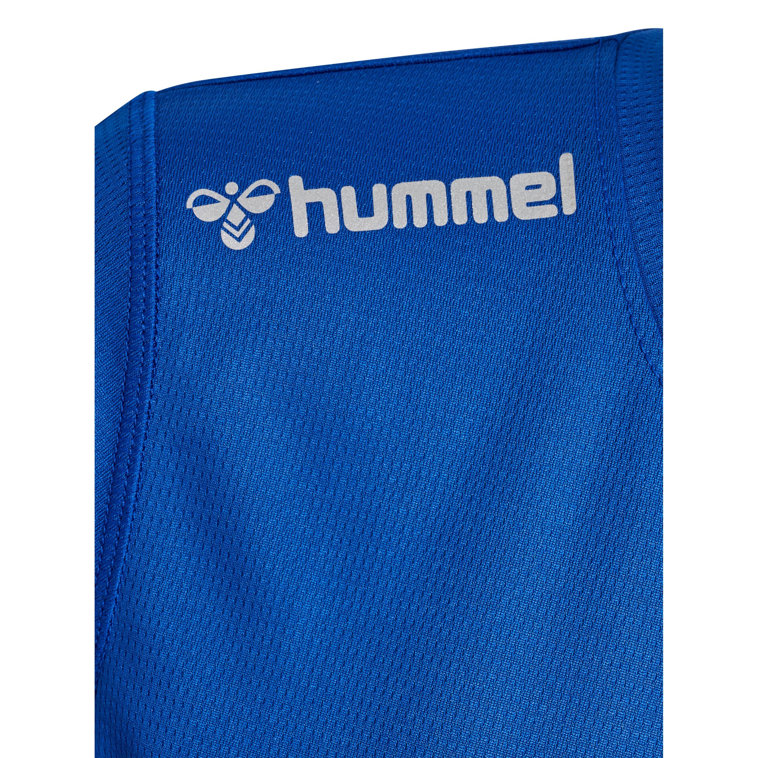 Hummel  maillot manches longues run 