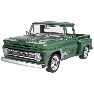 1:25 1965 Chevy Step Side