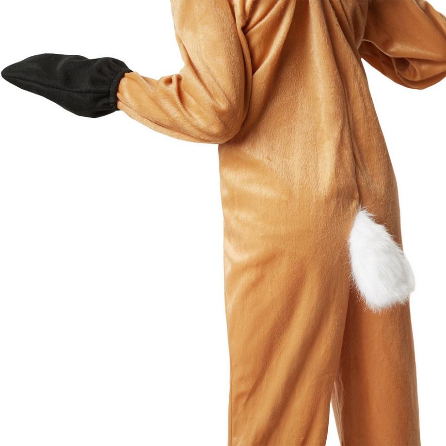 Tectake  Kinderkostüm Verspieltes Reh 