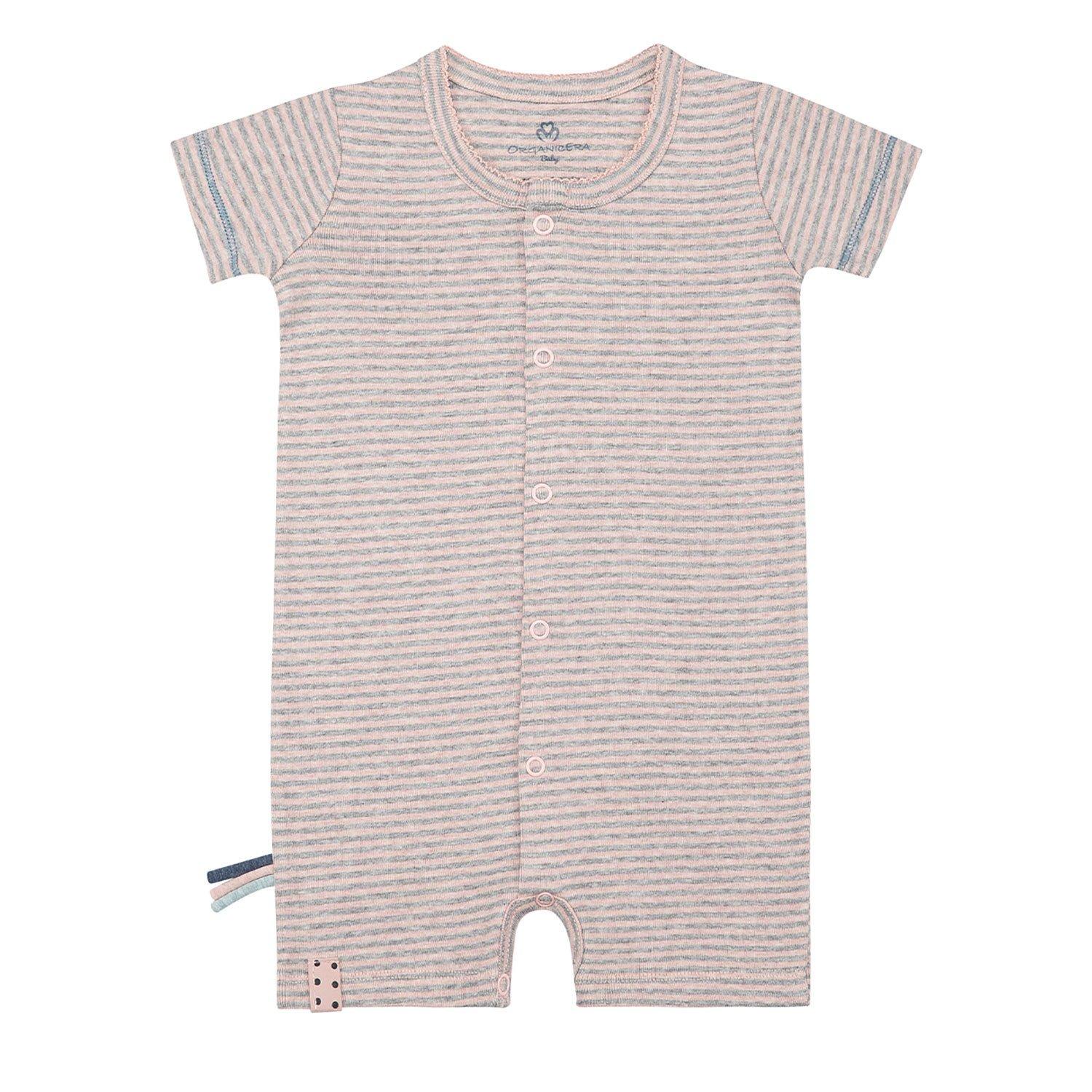 Image of Spieler Unisex Rosa 12-18M