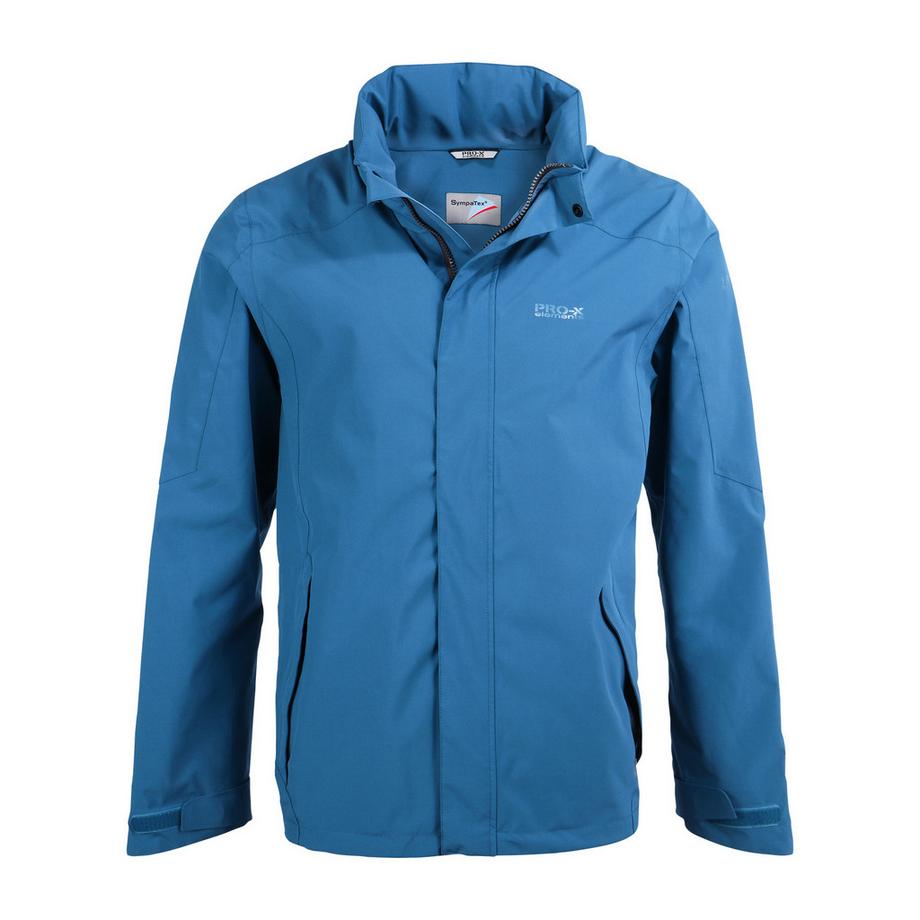 veste fonctionnelle pro-x eleents sky en