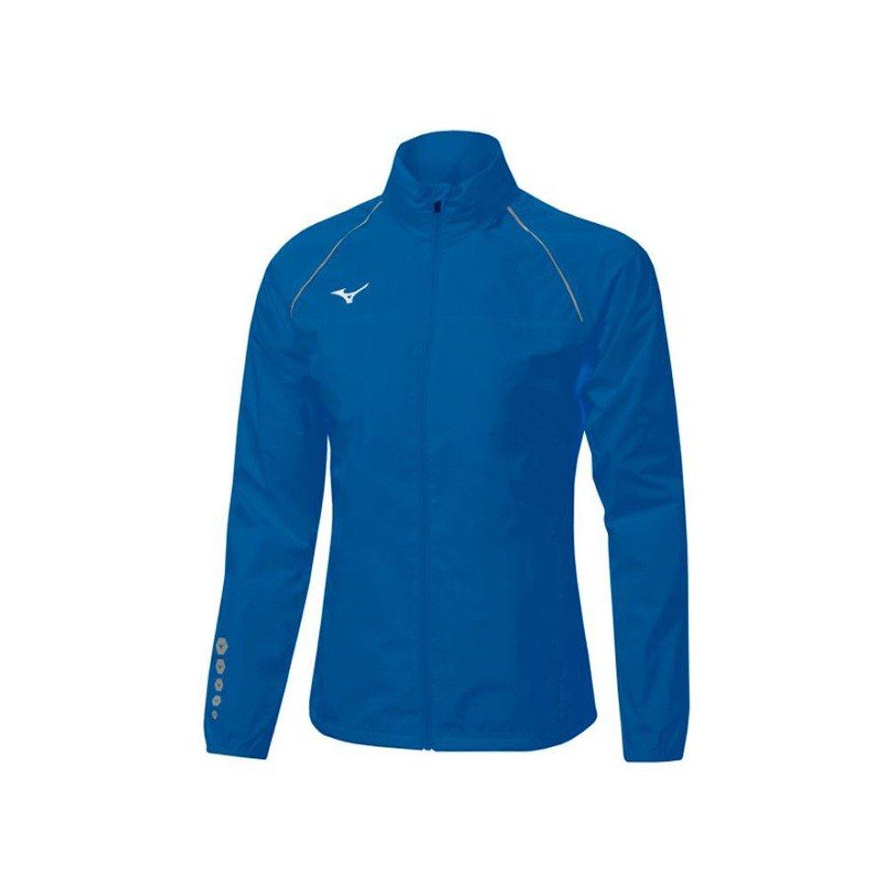 Image of Kinderjacke Osaka Wind Jungen Königsblau 6A