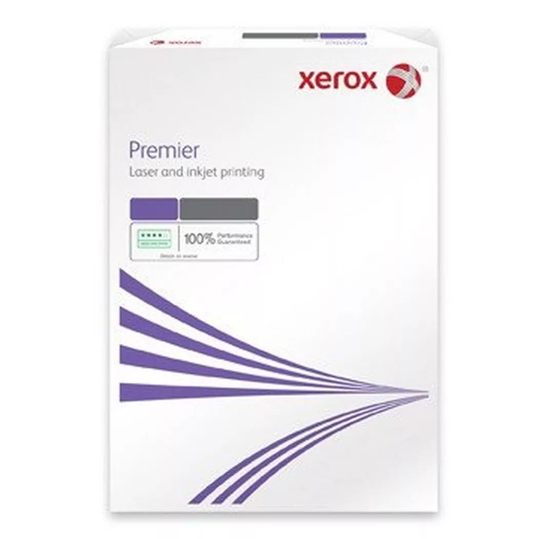 Xerox Kopierpapier Premier DIN A4