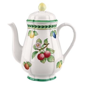 Cafetière 6 pers. French Garden Fleurence