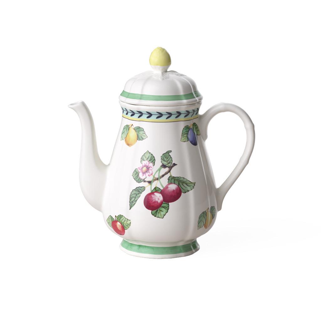 Villeroy&Boch Caffettiera  6 pers. French Garden Fleurence  