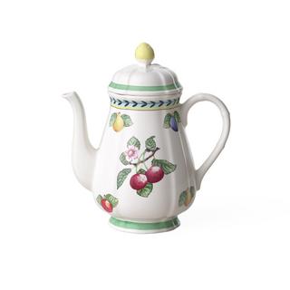 Villeroy & Boch Kaffeekanne 6 Pers. French Garden Fleurence  