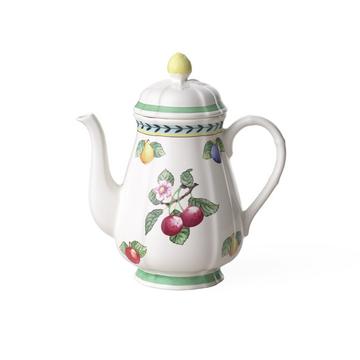 Cafetière 6 pers. French Garden Fleurence