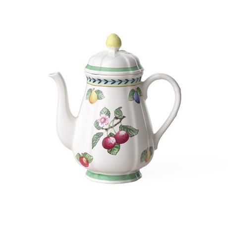 Villeroy&Boch Cafetière 6 pers. French Garden Fleurence  