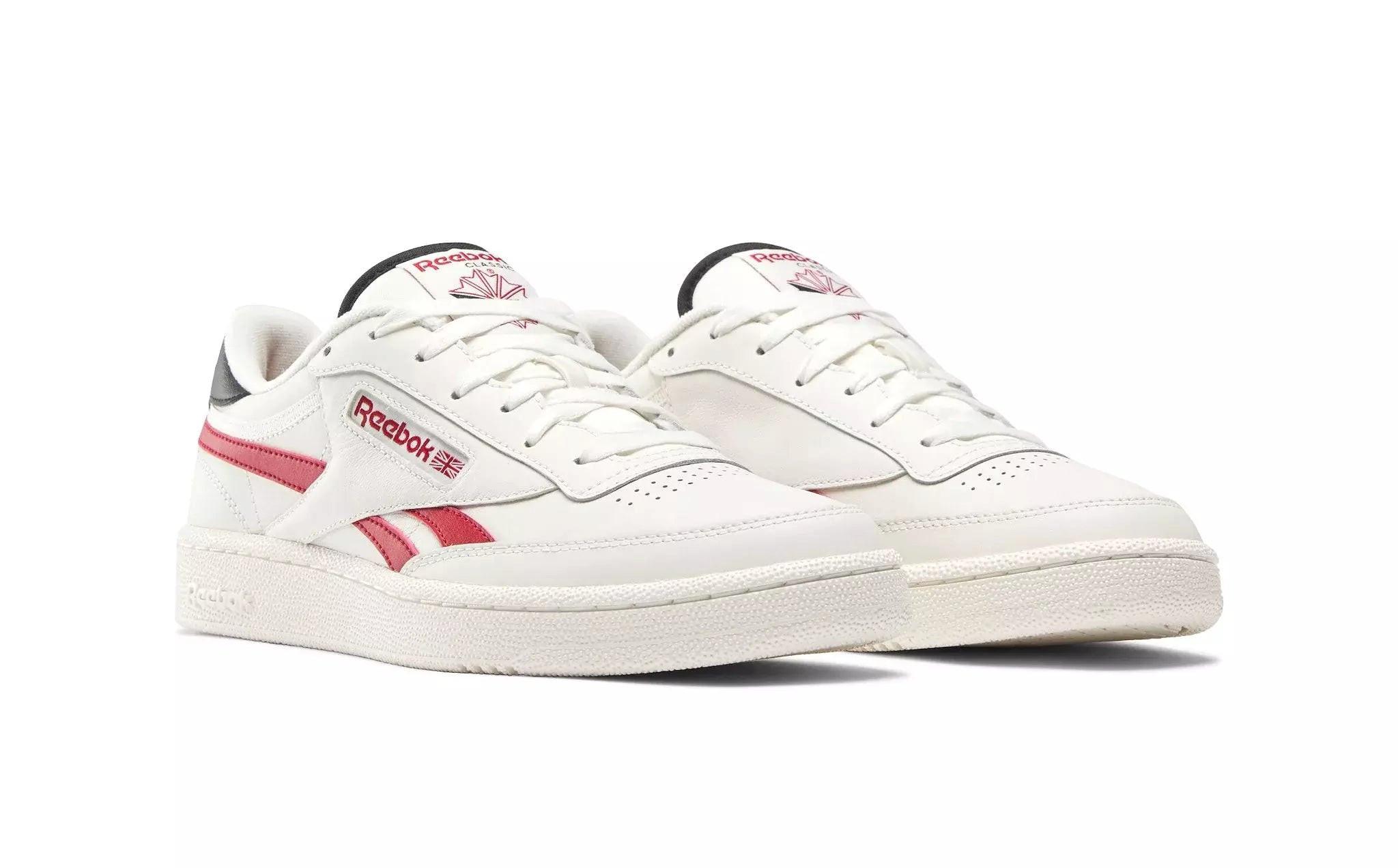 Reebok  Club C Revenge - Leder sneaker 