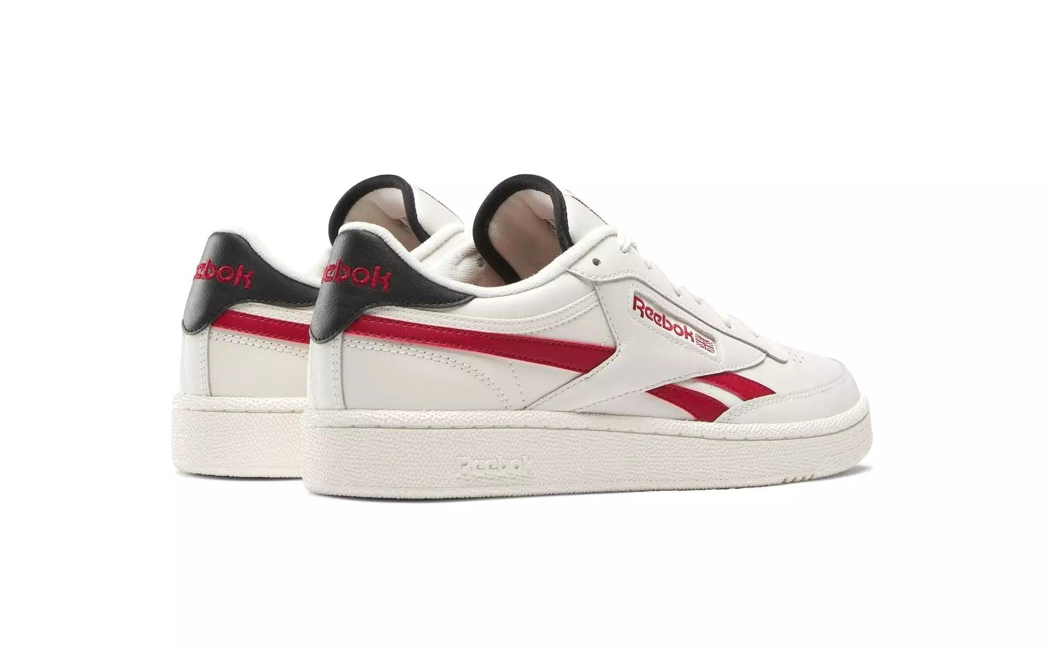 Reebok  Club C Revenge - Leder sneaker 