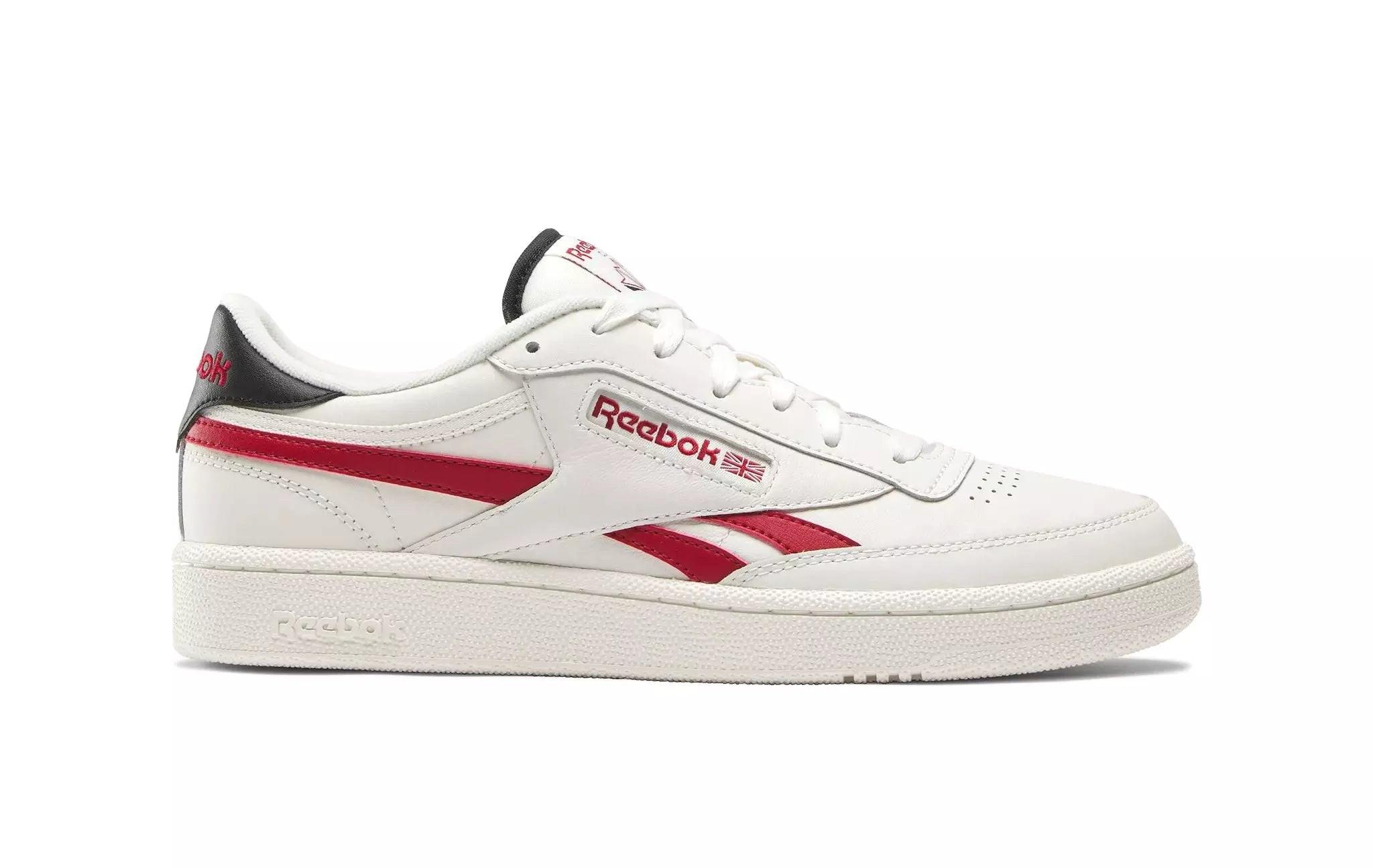 Reebok  Club C Revenge - Leder sneaker 