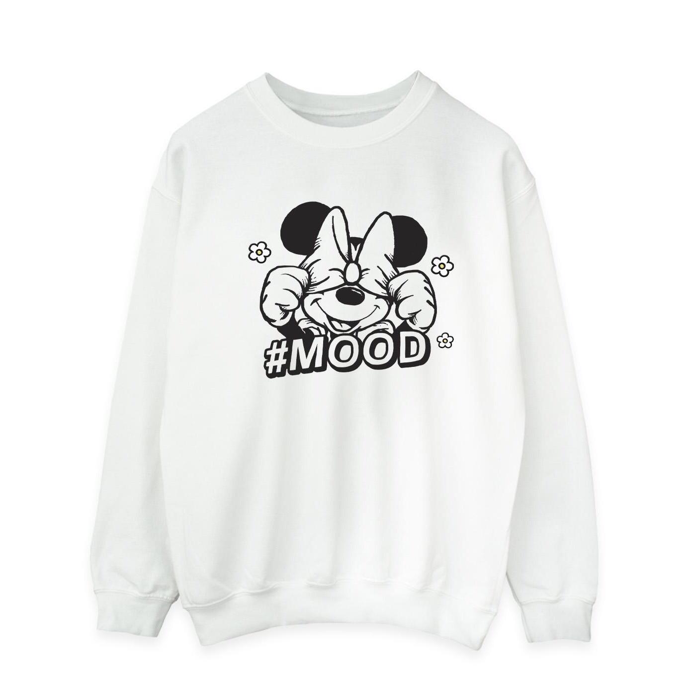 Disney  Mood Sweatshirt 