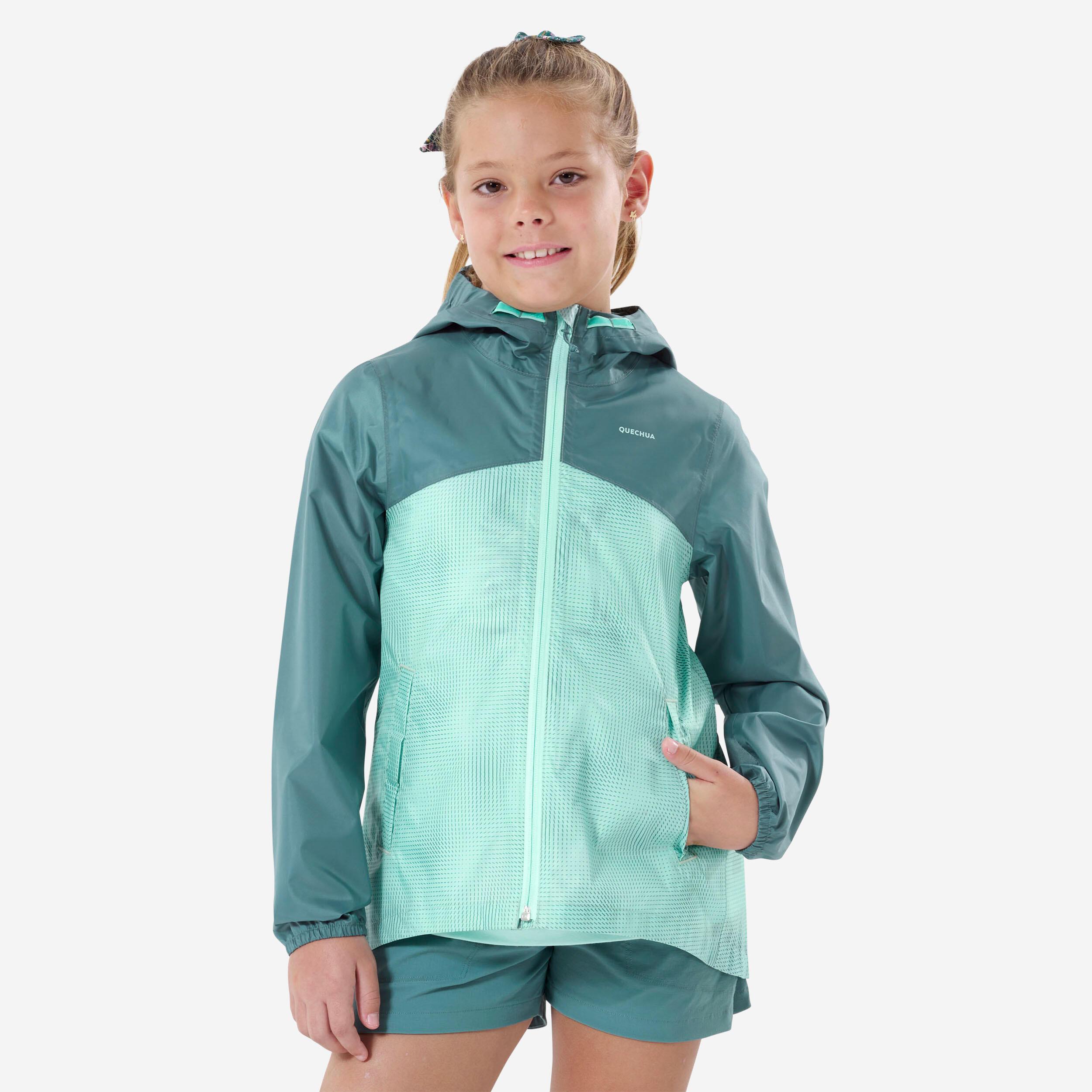 QUECHUA  Jacke - MH150 