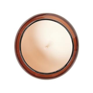 Beliani Lot de 2 bougies parfumées en Cire de soja ABSOLUTE ALCHEMY  