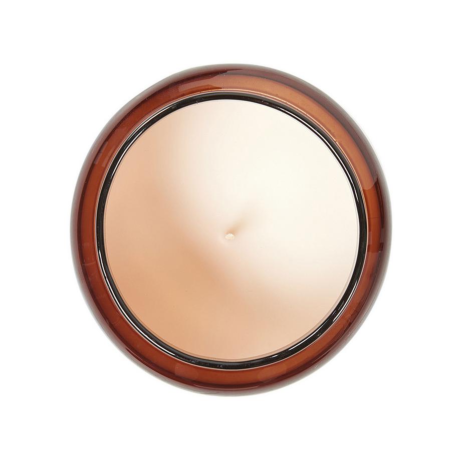 Beliani Lot de 2 bougies parfumées en Cire de soja ABSOLUTE ALCHEMY  