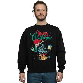 Disney  Sweat MERRY CHRISTMAS 