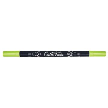 ONLINE Callibrush Pen TWIN 3mm