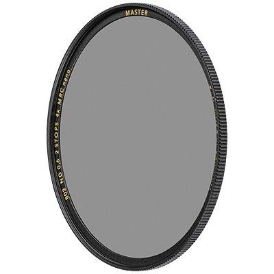 B+W  B+W 802 Master Filtre de caméra de densité neutre 8,2 cm 