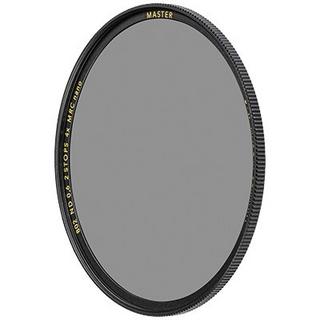 B+W  B+W 802 Master Filtre de caméra de densité neutre 8,2 cm 