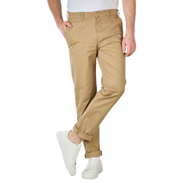 Regular Chino Straight Fit