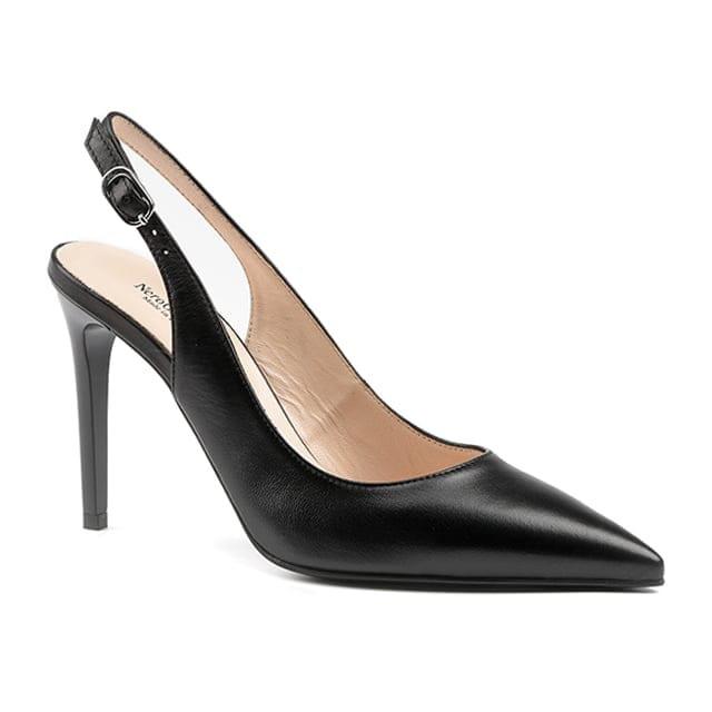 Image of Breaia-35 Damen Schwarz 35