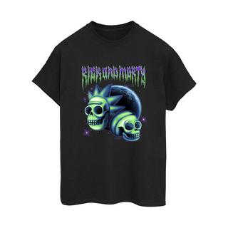 Rick And Morty  TShirt 