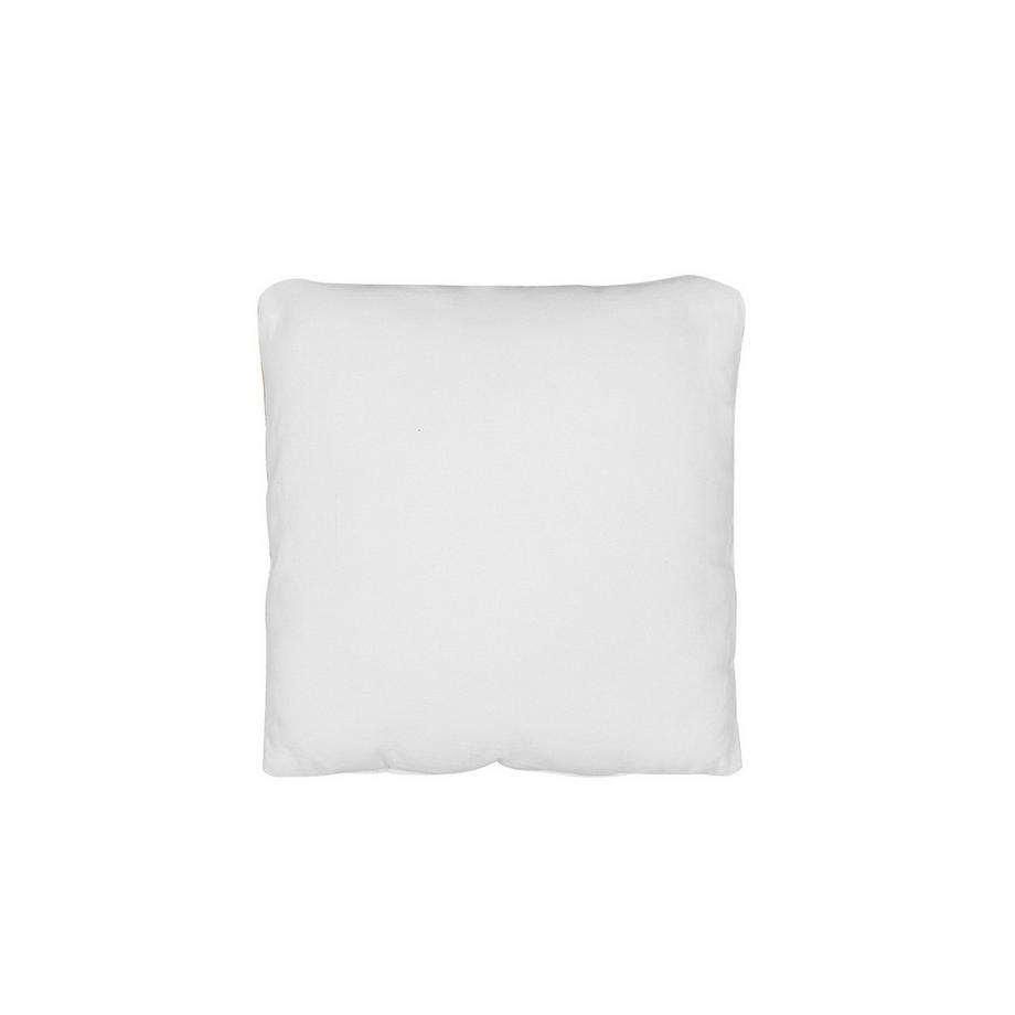 Beliani Set di 2 cuscini en Cotone Moderno WARANASI  