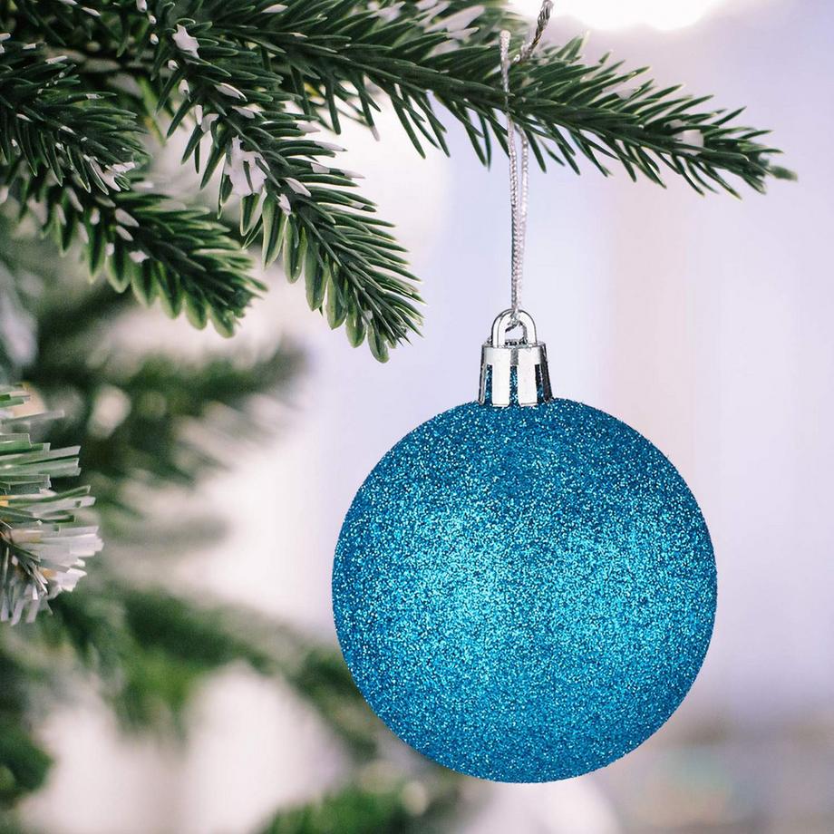 Northix Ensemble de décorations de Noël, 100 pièces  