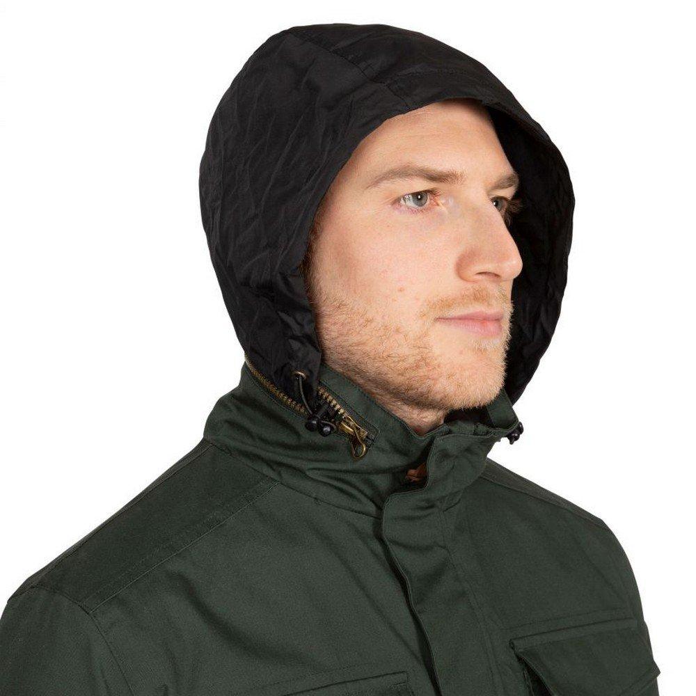 Trespass  Jacke, wasserfest Rainthan 