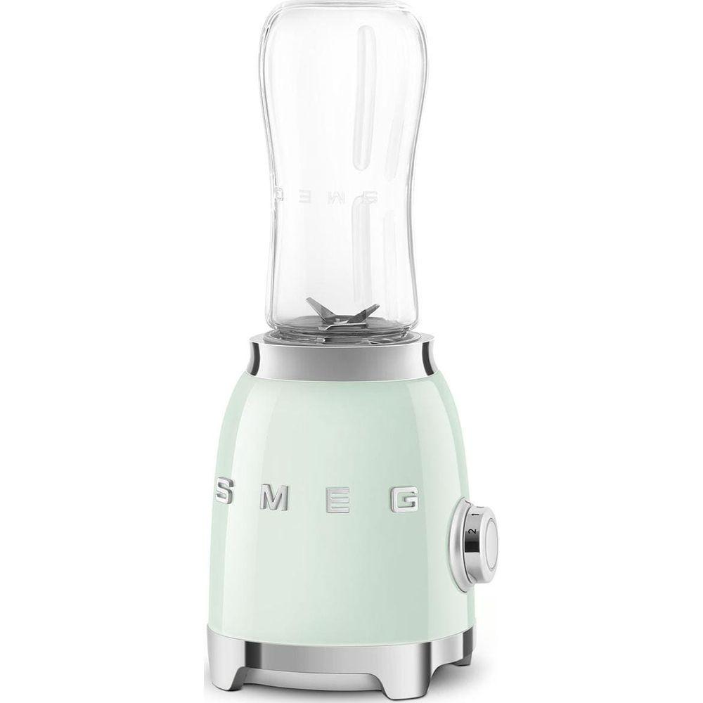 SMEG PBF01PGEU Gehäuse aus Aluminium  Druckguss, pastellgrün  