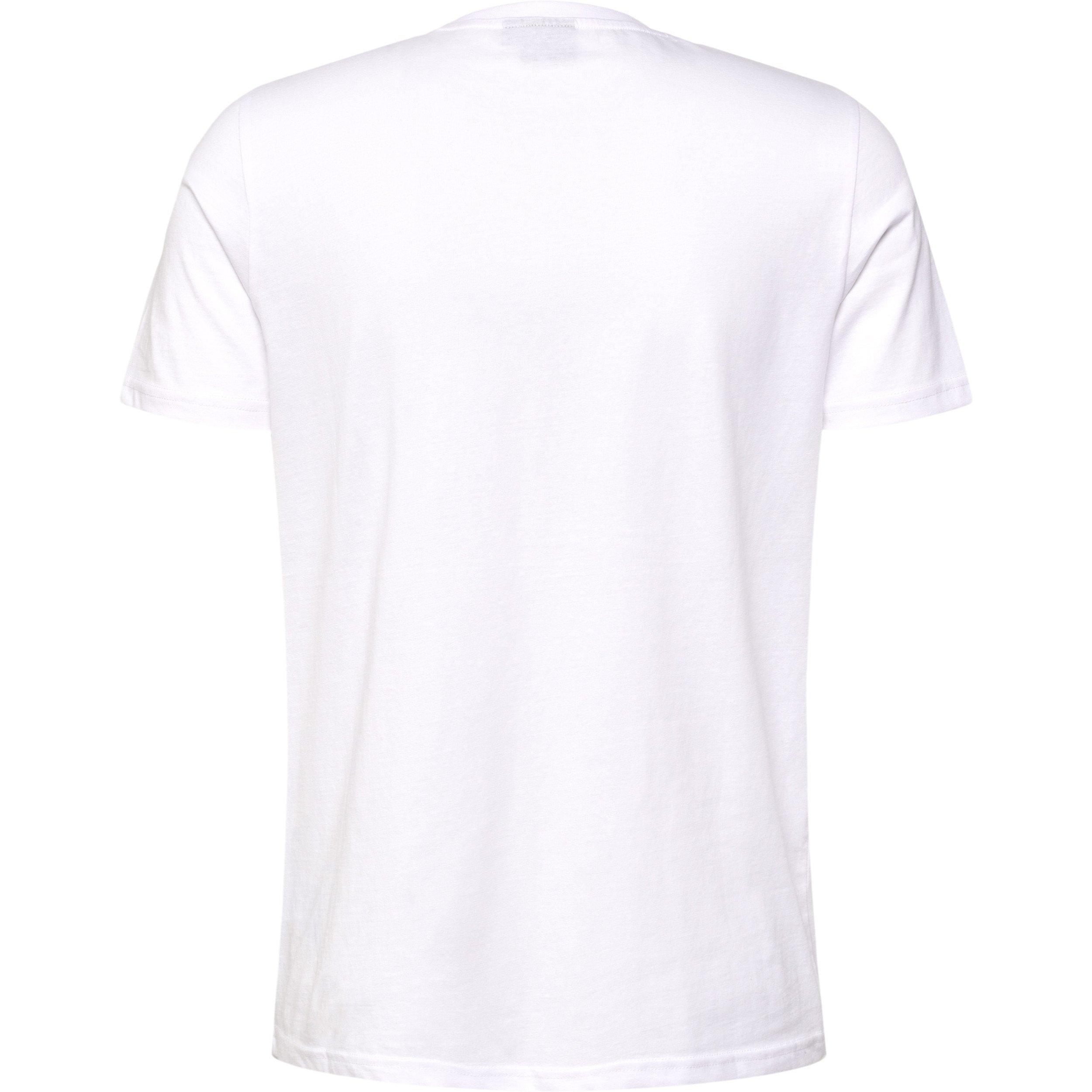 Hummel  t-shirt huel 