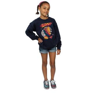 MARVEL  Guardians Of The Galaxy Vol. 2 80s Sweatshirt 