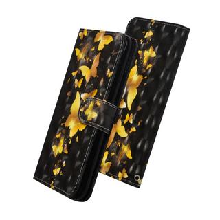 Cover-Discount  Galaxy A42 - Étui effet paillettes 