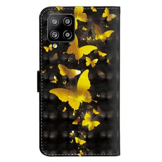 Cover-Discount  Galaxy A42 - Custodia glitter effect 