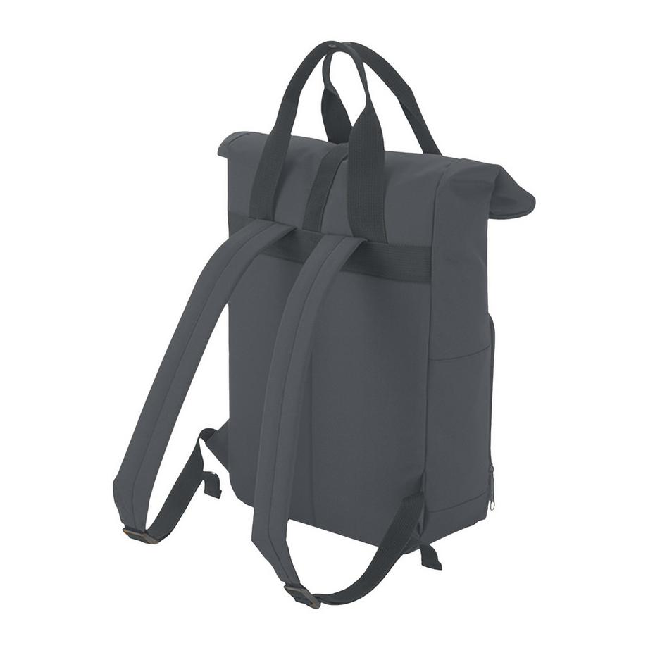 Bagbase Twin Griff RollTop Zaino  