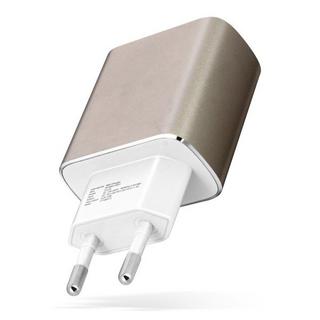 Google  Chargeur Google USB-C charge rapide Gris 