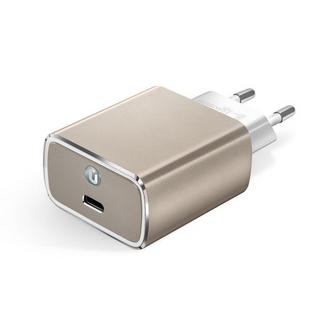 Google  Chargeur Google USB-C charge rapide Gris 