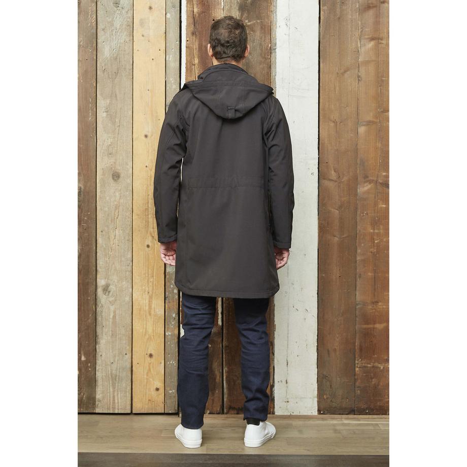 SOLS Achille Regenjacke  