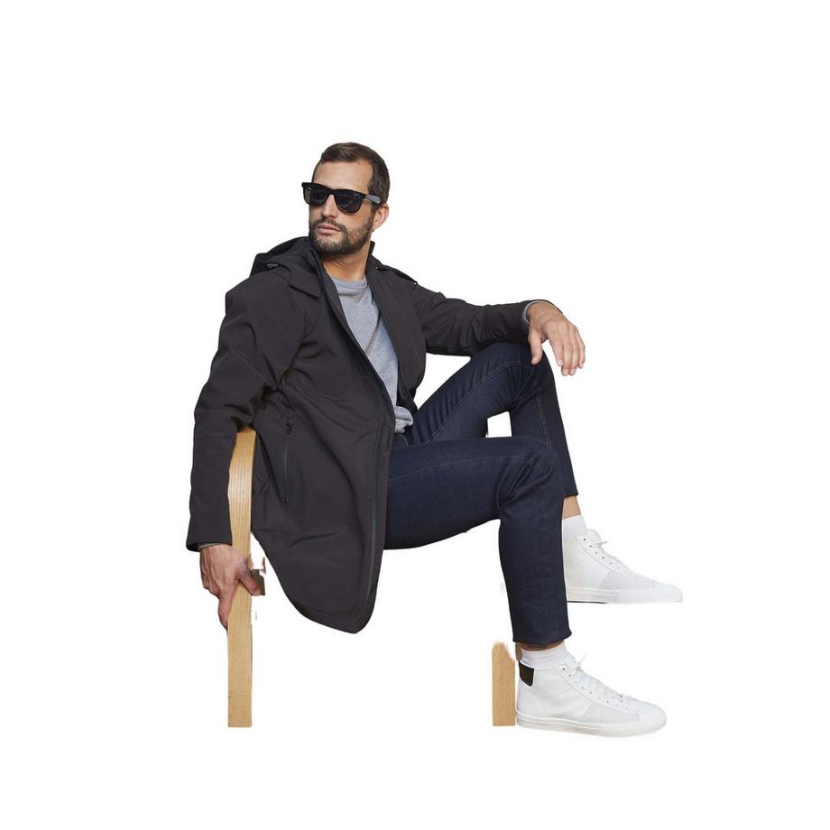 SOLS Achille Regenjacke  