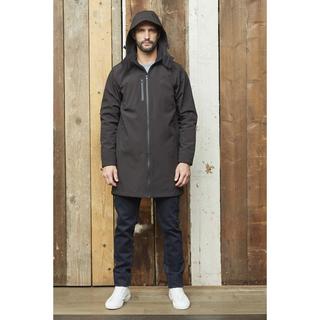 SOLS  Veste imperméable  Achille 