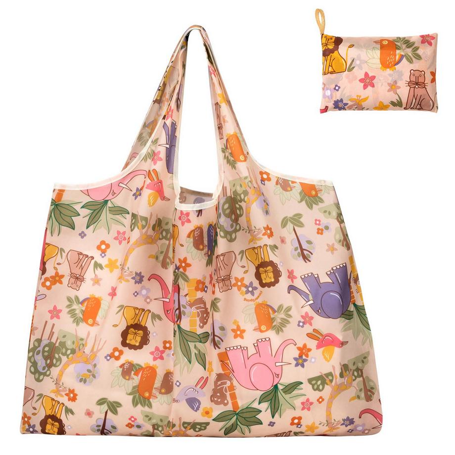 Only-bags.store Sac de courses pliable réutilisable  