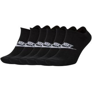 NIKE Alltags Essential No-Show Socken 6er Pack  