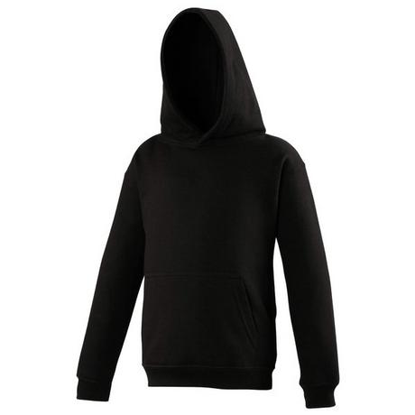 AWDis  Sweatshirt à capuche Enfant 