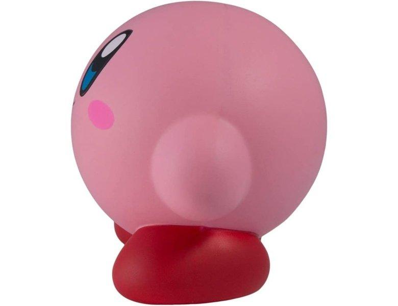 TOGETHER PLUS  Super Mario Kirby Mega Squishme (15cm) 