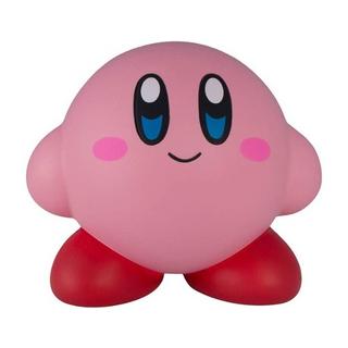 TOGETHER PLUS  Super Mario Kirby Mega Squishme (15cm) 